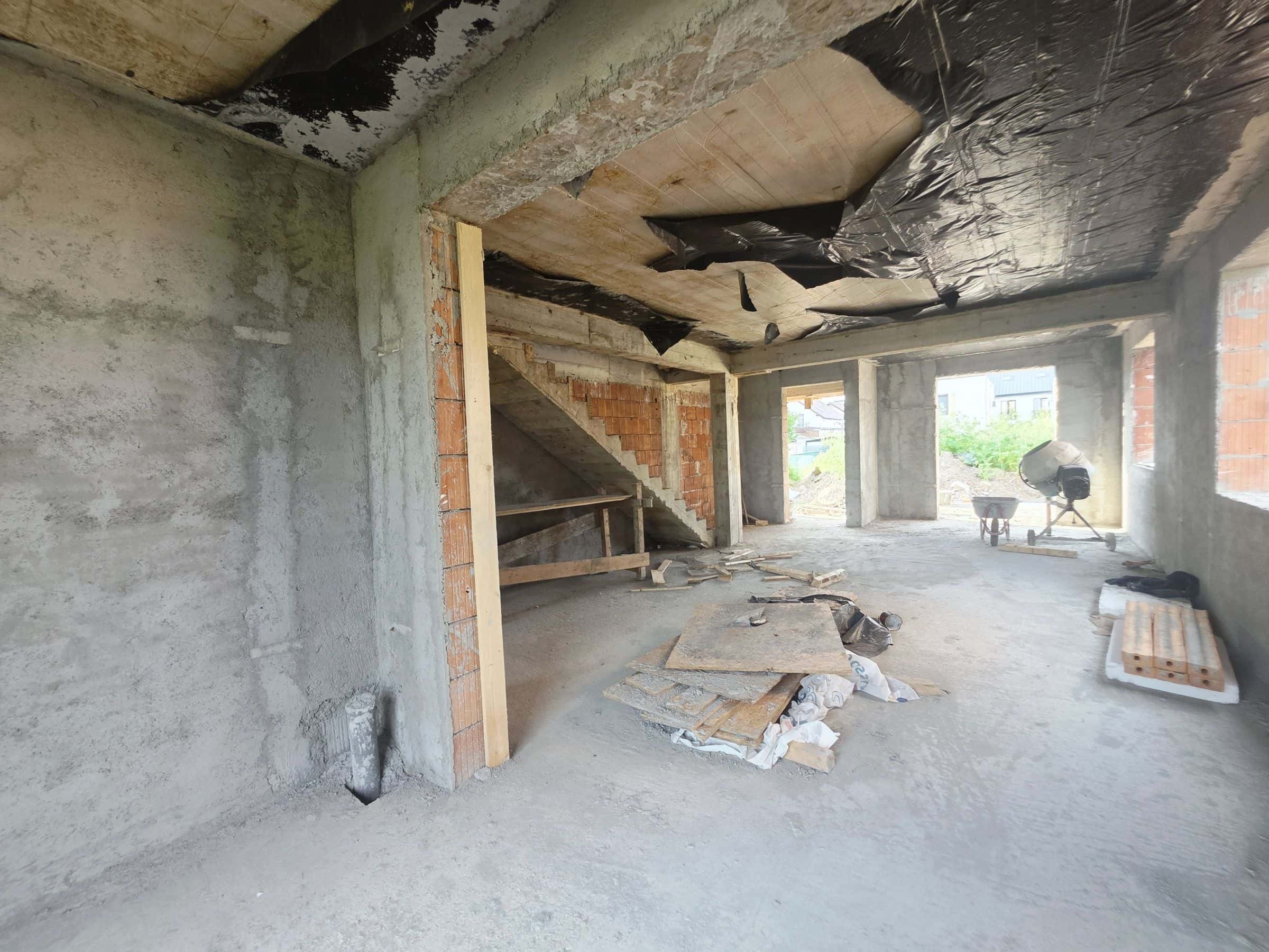 Progresul construcției – 5/25/2026