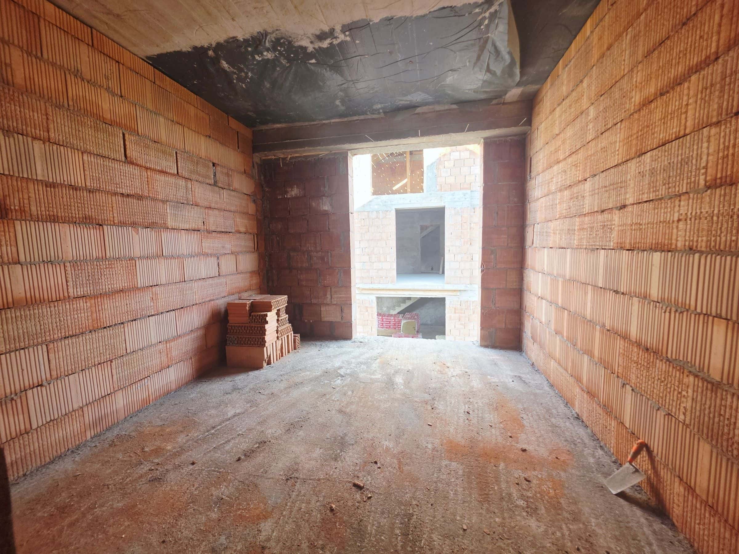 Progresul construcției – 5/25/2026
