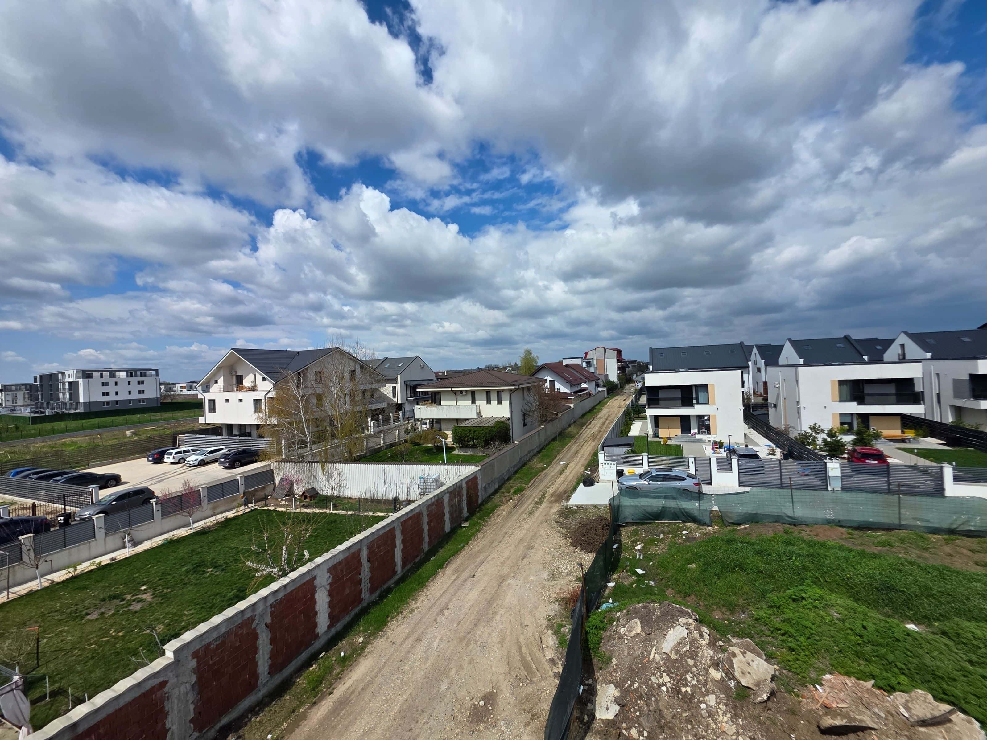 Progresul construcției – 4/10/2026