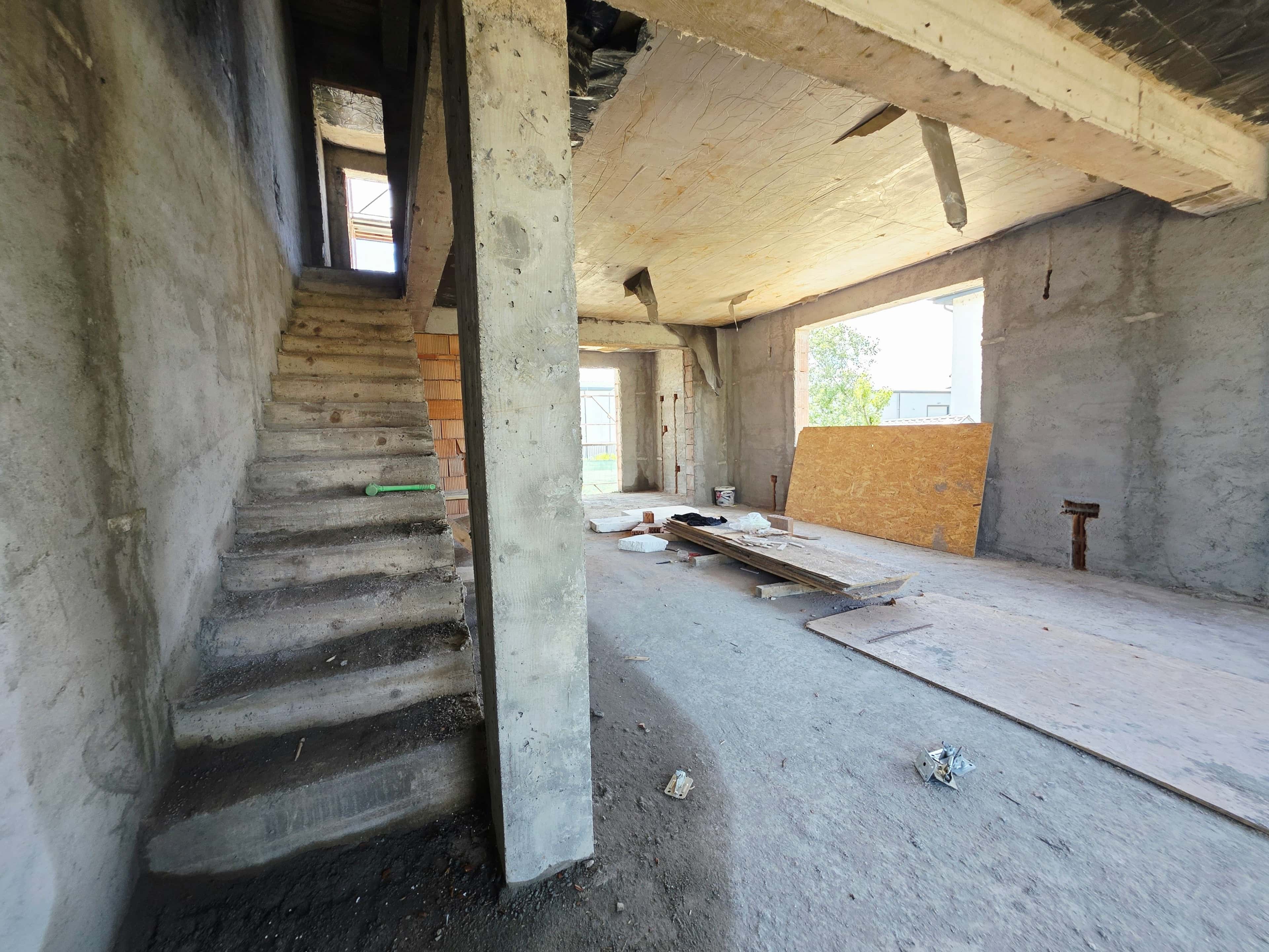Progresul construcției – 6/13/2026