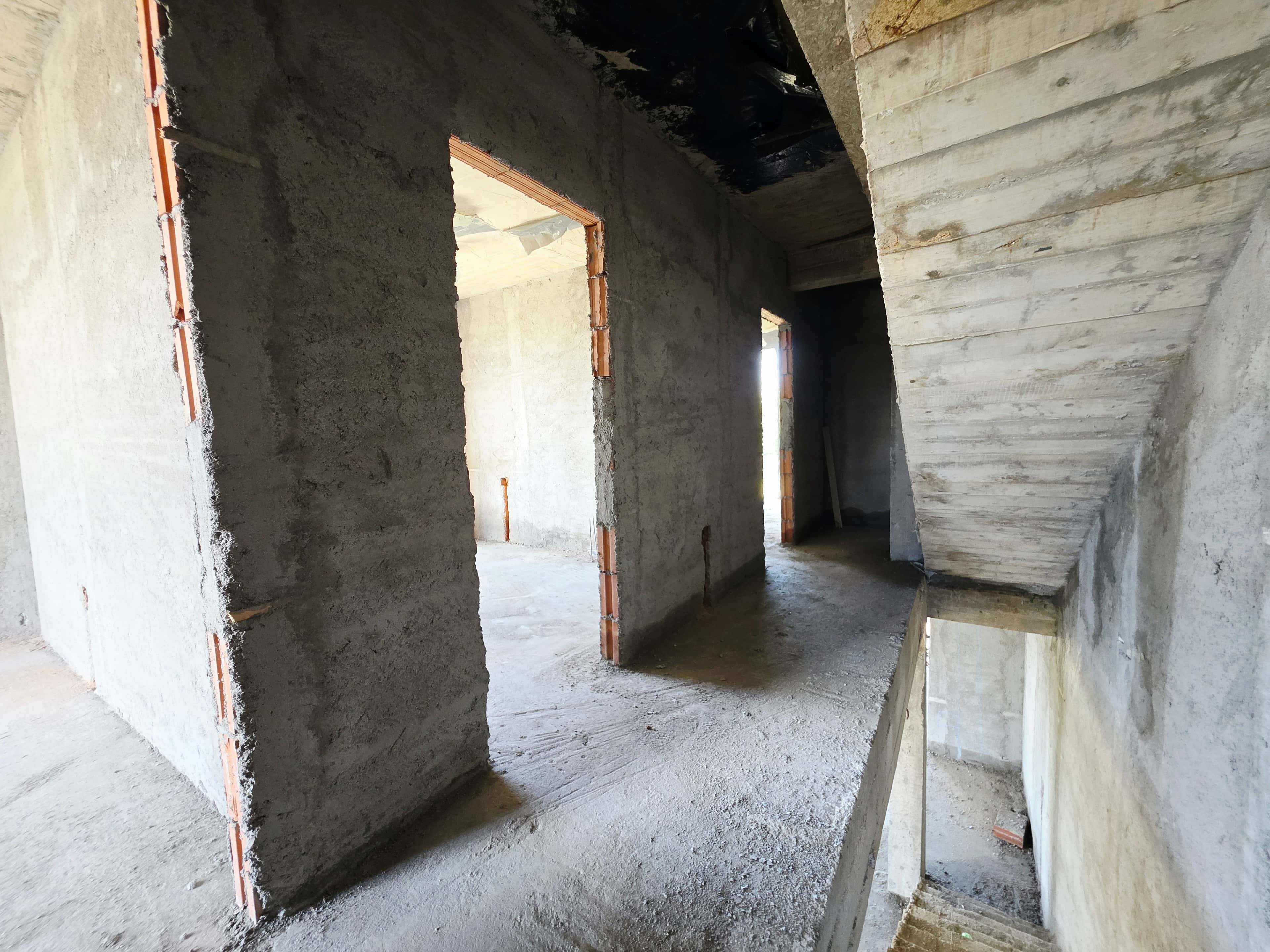 Progresul construcției – 6/13/2026