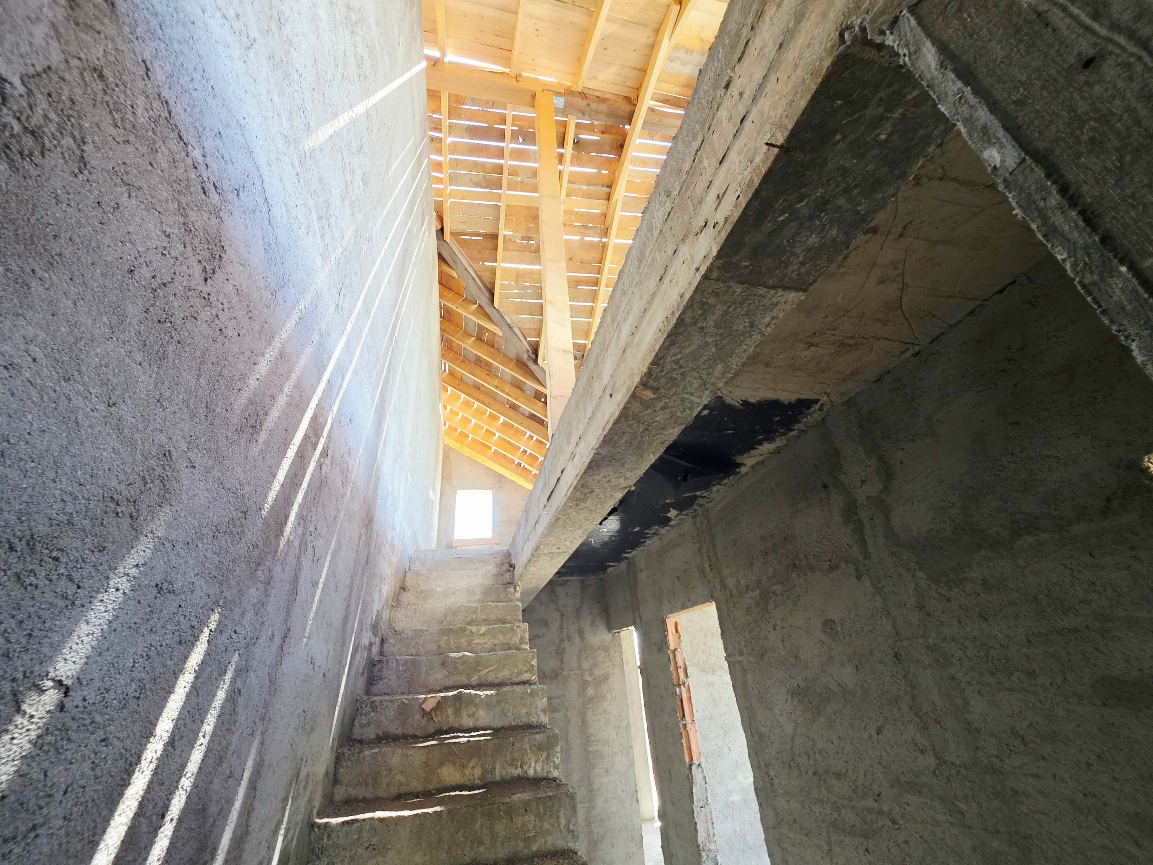 Progresul construcției – 6/13/2026