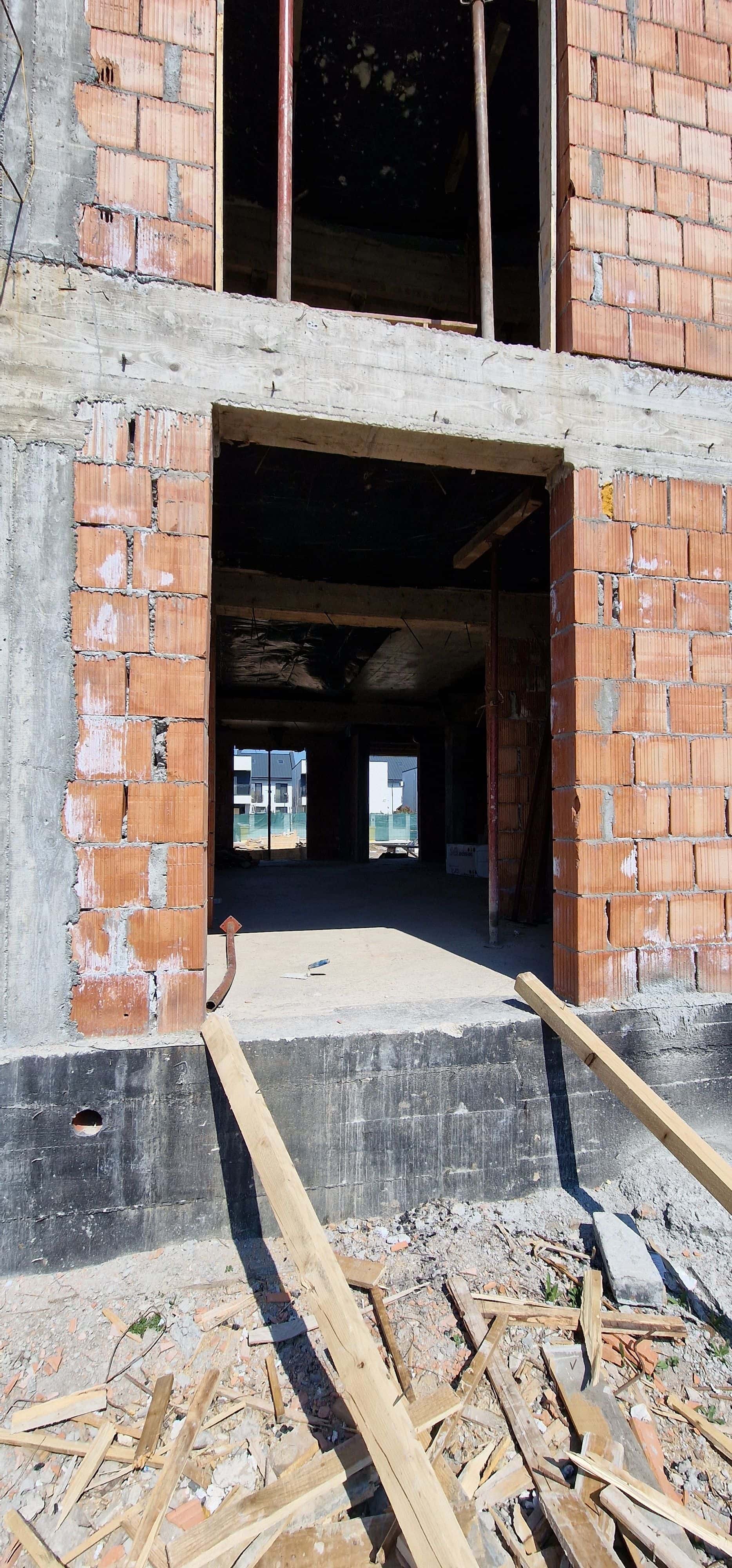 Progresul construcției – 3/26/2026